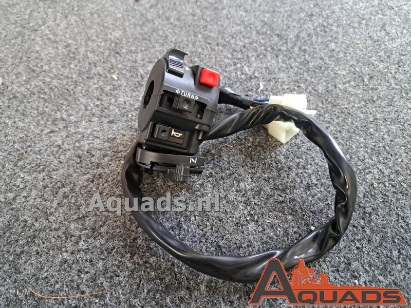 Schakelaar Shineray 300ST-5E